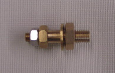 Bolt for Heat Strip 