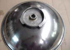 8 Quart Bowl Chopper Blade