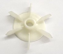 Motor Fan Blade