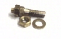 Bolt for Heat Strip 6mm x 6mm