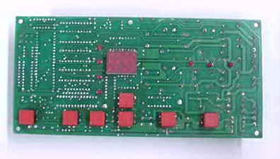 Circuit Board for DZ300 Vacuum Machine