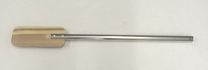 Cooker skimmer