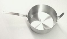 Rangetop Fryer 10 Qt.