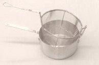 10 Qt. fryer set