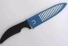 Chef's Knife