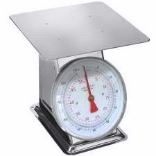 Platform Scale 22 lb.