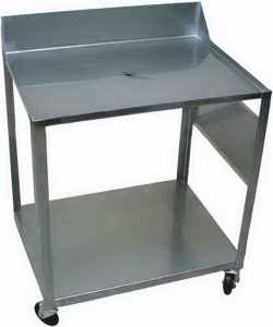 Brine Pumping Cart