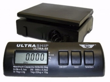 Ultra Ship-75 Digital Scale