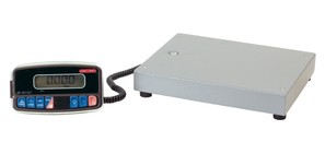 Shipping/Receiving  Scale 100lb Capacity