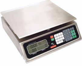 Price Computing Scale 80lb. Capacity