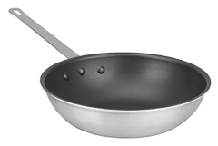 10 inch aluminum chefs skillet
