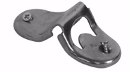 WALL MOUNT BOTTLE OPENER
