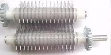 Tenderizer Blades (pair)