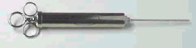 Cajun Signature Injector - 4 oz