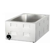 Full Size Electric Food Warmer