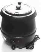 Soup Warmer Kettle