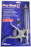 Pro-Shot 50 cc Syringe