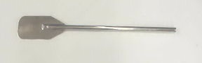 Cooker Paddle Stainlees Steel
