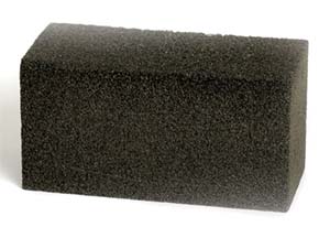 grill brick