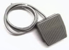 Foot Switch with 36