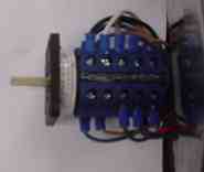 Electric Switch hydraulic stuffer