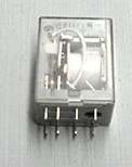 Hydraulic Stuffer Relay Switch