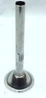10 mm Tube for a #32 Meat Grinder