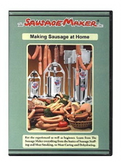 	Sausage Making