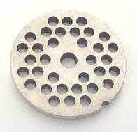 #10/12 Meat Grinder Plates