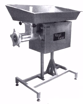#32 Tor Rey Commercial Electric Meat Grinder 