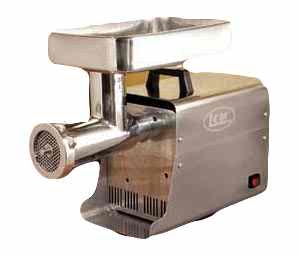 L.E.M. #32 Commercial Electric Grinder