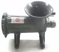 Chop Rite Clamp-Down Meat Grinder Model 10, Size: One Size