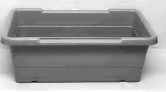 Meat Lug Grey Standard