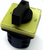 Hydraulic Switch 1-2 Heavy Duty