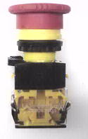 Hydraulic Stuffer Switch