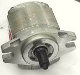 Hydraulic Stuffer Pump