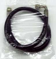 Hydraulic Stuffer Hose 16 in.