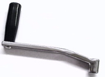 Handle for Pro Processor Manual Sausage Stuffer