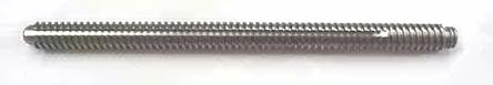 8qt Rack Screw