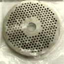 Stainless Steel Grinder Plate 42