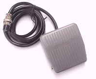 foot switch for Sausage Stuffer