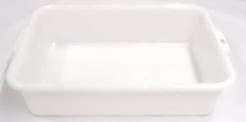 Meat Lug standard white