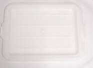 Meat Lug lid standard white