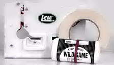 Ground Meat Packing System