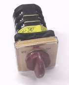 Proprocessor Meat Grinder Switch #12/#22 m