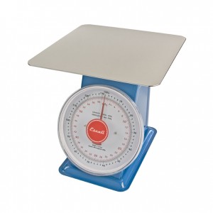 Platform Scale 132 Lb.