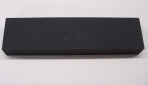 	Diamond Serrated File Fine Grit.