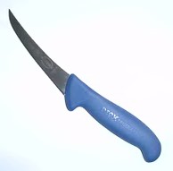 F. Dick 5 in. Curved Boning Knife