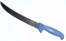 F. Dick 8 in. Breaking and Slicing Knife