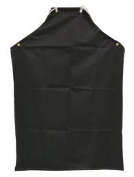 Rubber Apron 